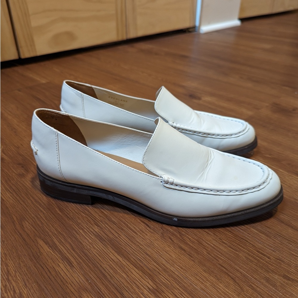EVERLANE - The Modern Loafer - Size 10